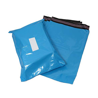 Coloured Mailing Bags - Triplast